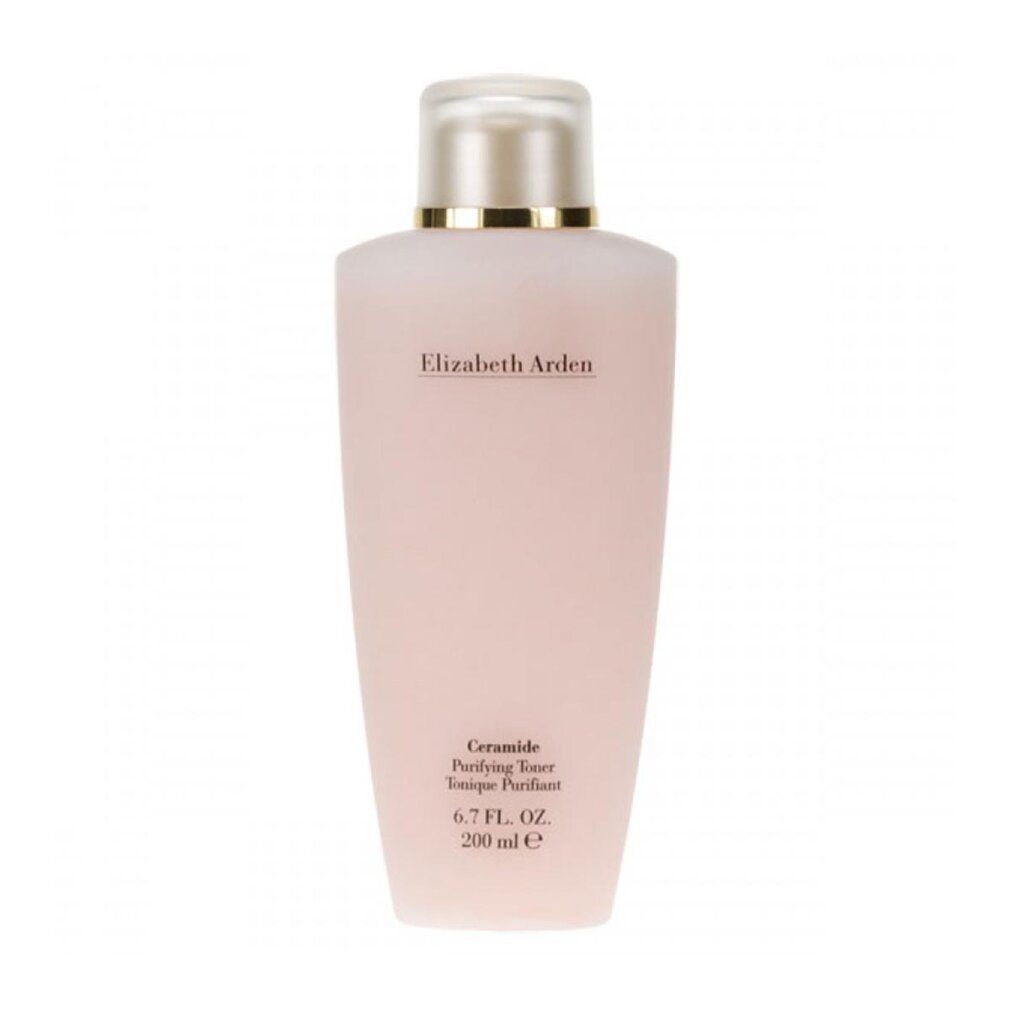 ELIZABETH ARDEN CERAMIDE lotion tonique purifiante 200 ml