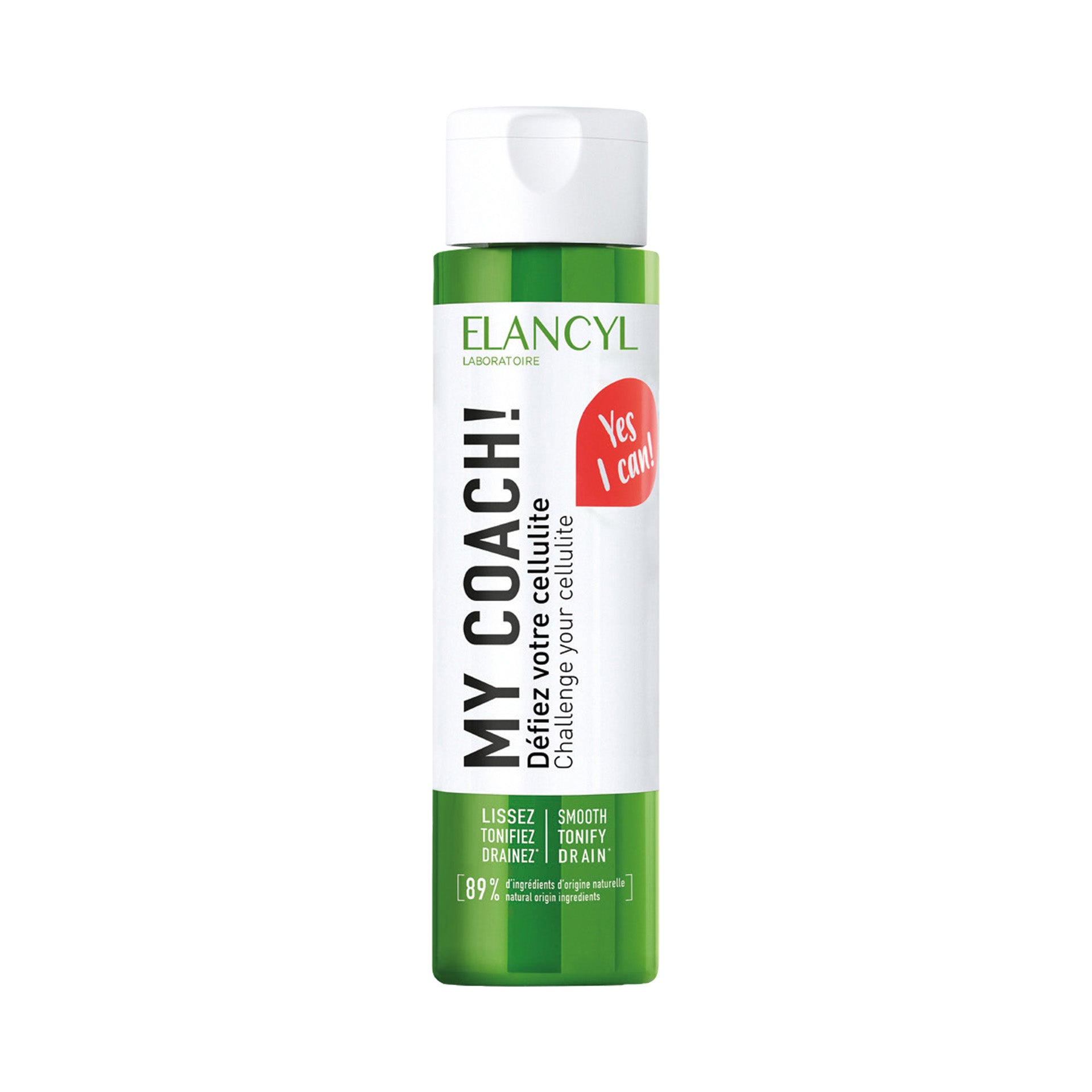 ELANCYL MY COACH! anti-cellulite cream 200 ml