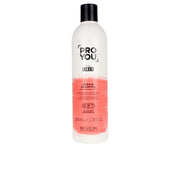 REVLON PROYOU the fixer shampoo 350 ml