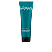 MÉTHODE JEANNE PIAUBERT MÉTHODE FOR MEN Gel 3en1 Nettoyant Exfoliant&Purifiant 125 ml