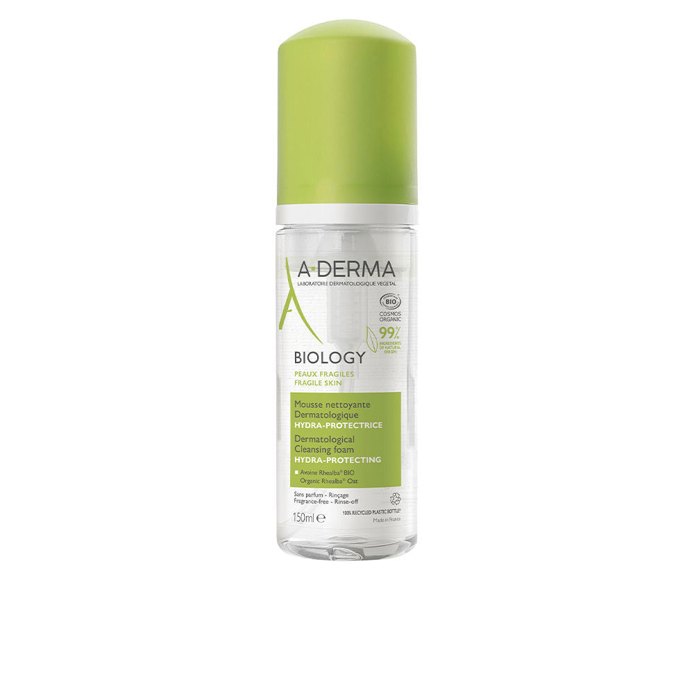 A-DERMA BIOLOGY mousse 150 ml