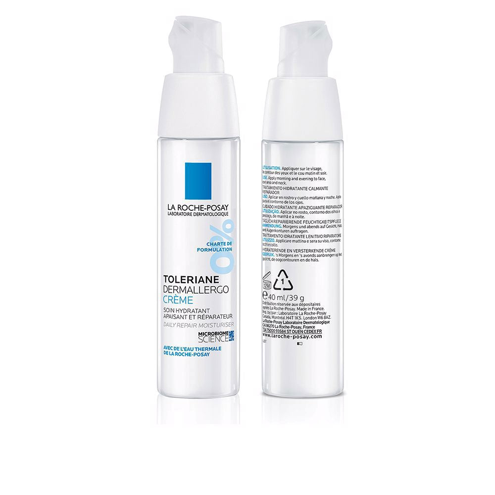 LA ROCHE POSAY TOLERIANE DERMALLERGO cream 40 ml
