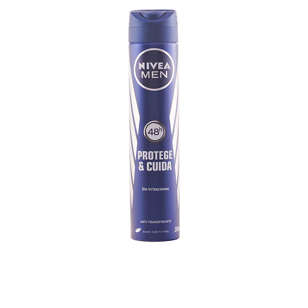 NIVEA MEN PROTECT &amp; CARE deodorant spray 200 ml