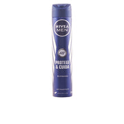 NIVEA MEN PROTECT &amp; CARE deodorant spray 200 ml