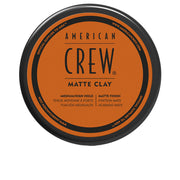 AMERICAN CREW MATTE CLAY medium/high hold 85 gr