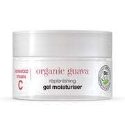 DR. ORGANIC GUABA moisturizing gel 50 ml