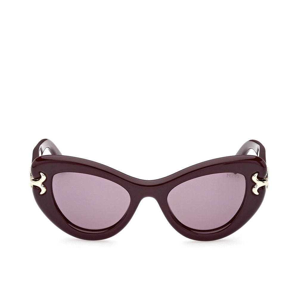EMILIO PUCCI EP0212 81S 50 mm