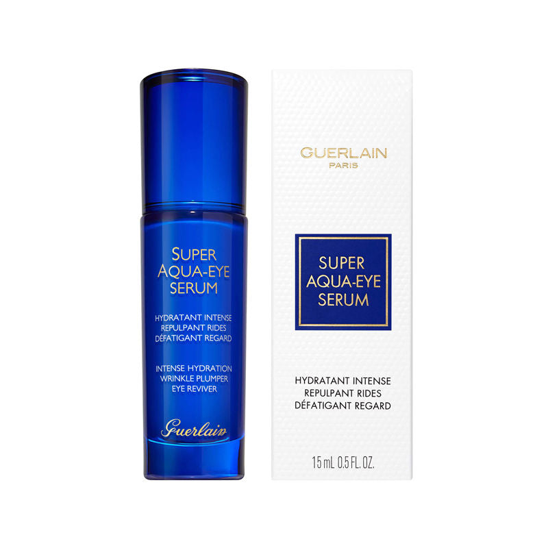 GUERLAIN SUPER AQUA siero occhi 15 ml