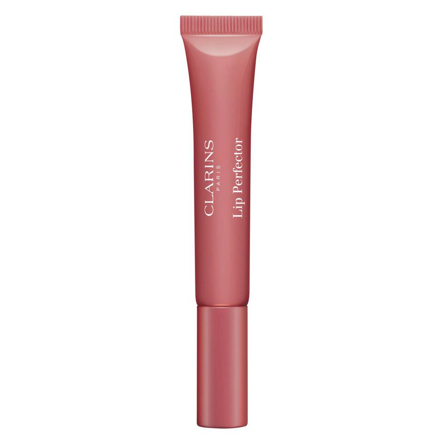 CLARINS LIP PERFECTOR lucidalabbra #16-intense rosebud 12 ml