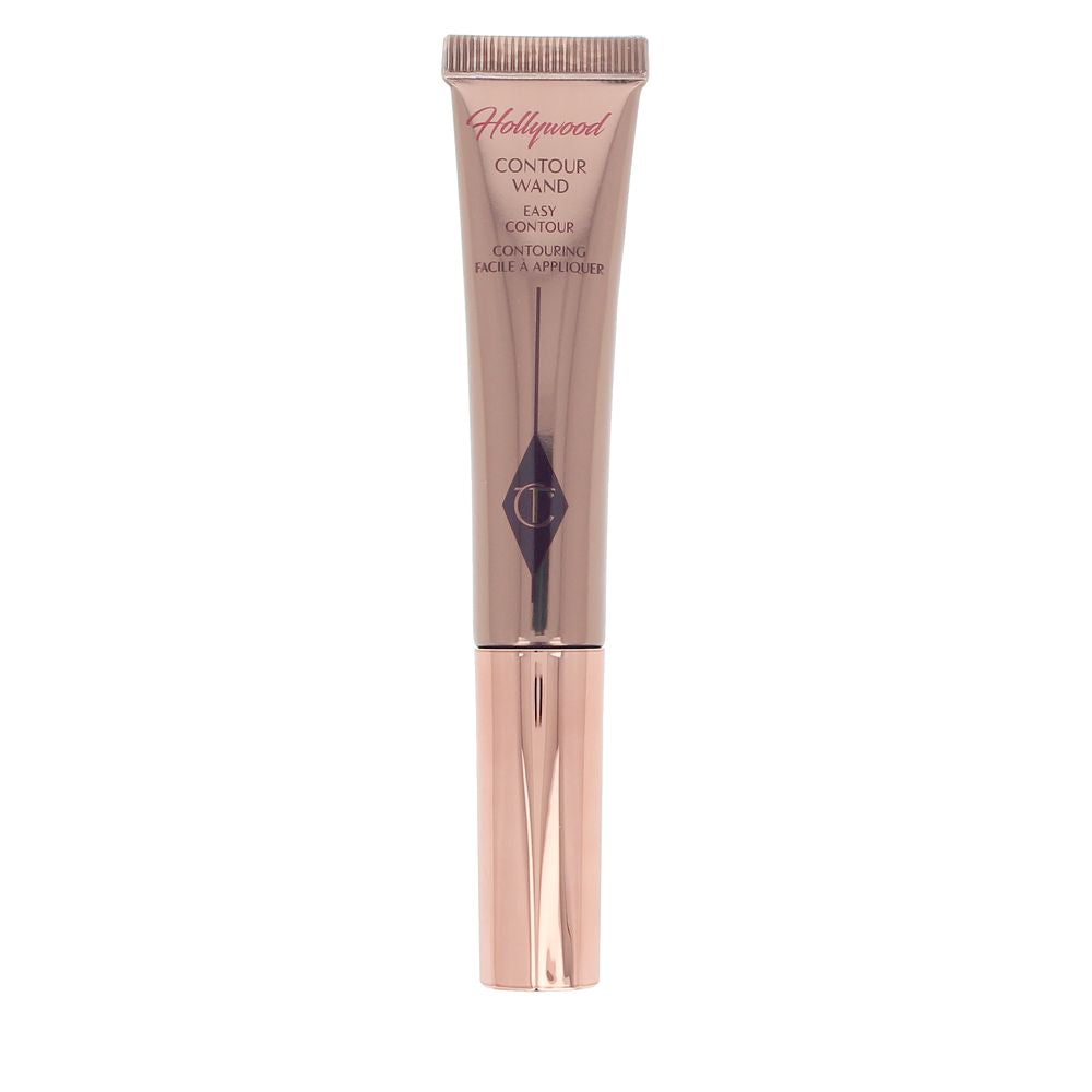 CHARLOTTE TILBURY HOLLYWOOD CONTOUR WAND facial liquid contour #Fair Medium 12 ml