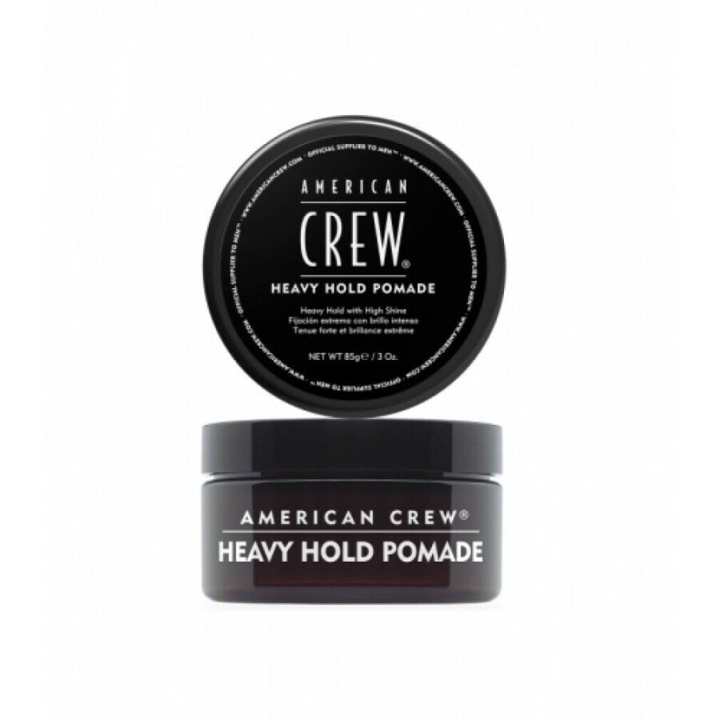AMERICAN CREW HEAVY HOLD POMADE 85 gr