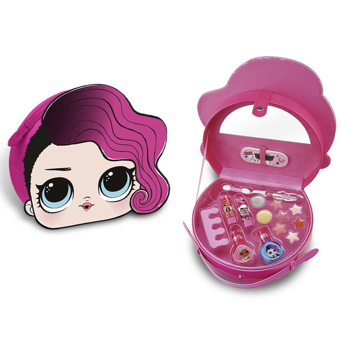 CARTOON L.O.L. SURPRISE BEAUTY SET set 16 pz