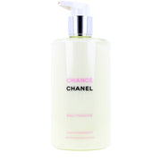 CHANEL CHANCE EAU FRAÎCHE moisturizing milk 400 ml