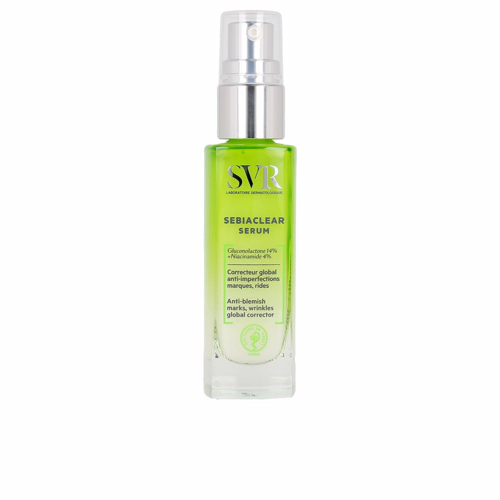 SVR SEBIACLEAR serum 30 ml