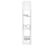 MOI SILVER CREAM hand cream with silver powder 100 ml