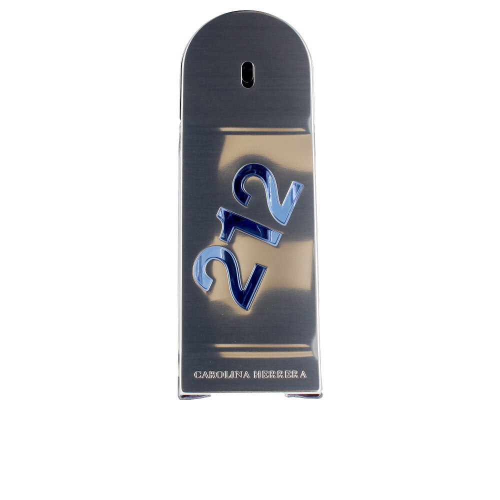 CAROLINA HERRERA 212 MEN HEROES eau de toilette spray 90 ml