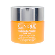 CLINIQUE SUPERDEFENSE SPF25 multi-correcting cream I/II 50 ml