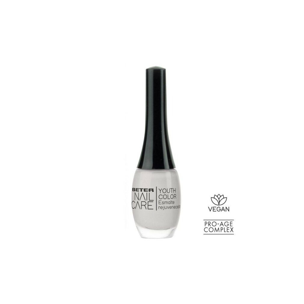 BETER NAIL CARE YOUTH COLOR #030-Oat Latte 11 ml