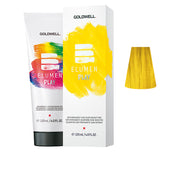 GOLDWELL ELUMEN PLAY semi permanent hair color oxidant-free #yellow 120 ml