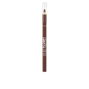 RIMMEL LONDON OH MY PLUMP! perfilador de labios #100-Statement Look 1,2 gr