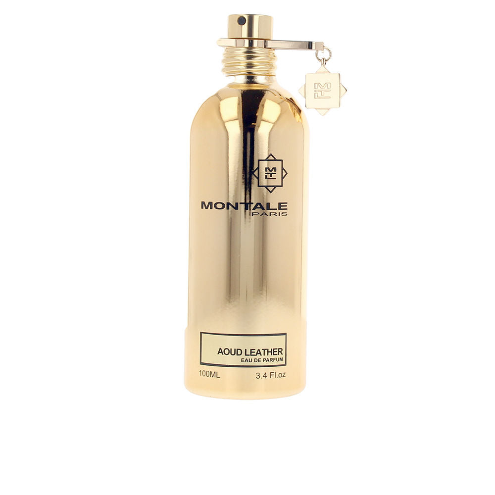 MONTALE AOUD LEATHER edp vapo 100 ml