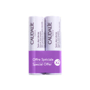 CAUDALIE VINOTHERAPIST tratamiento para labios pack 2 x 4,5 gr