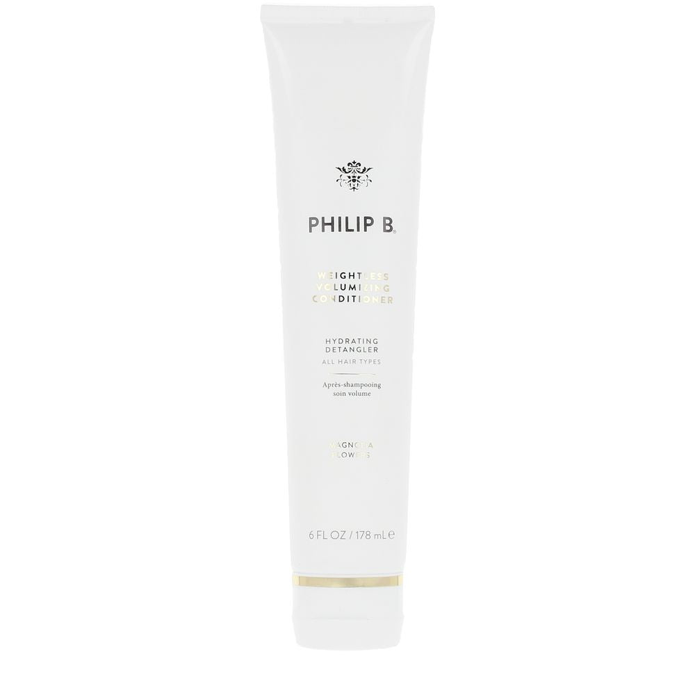 PHILIP B MAGNOLIA FLOWERS weightless conditioner 178 ml