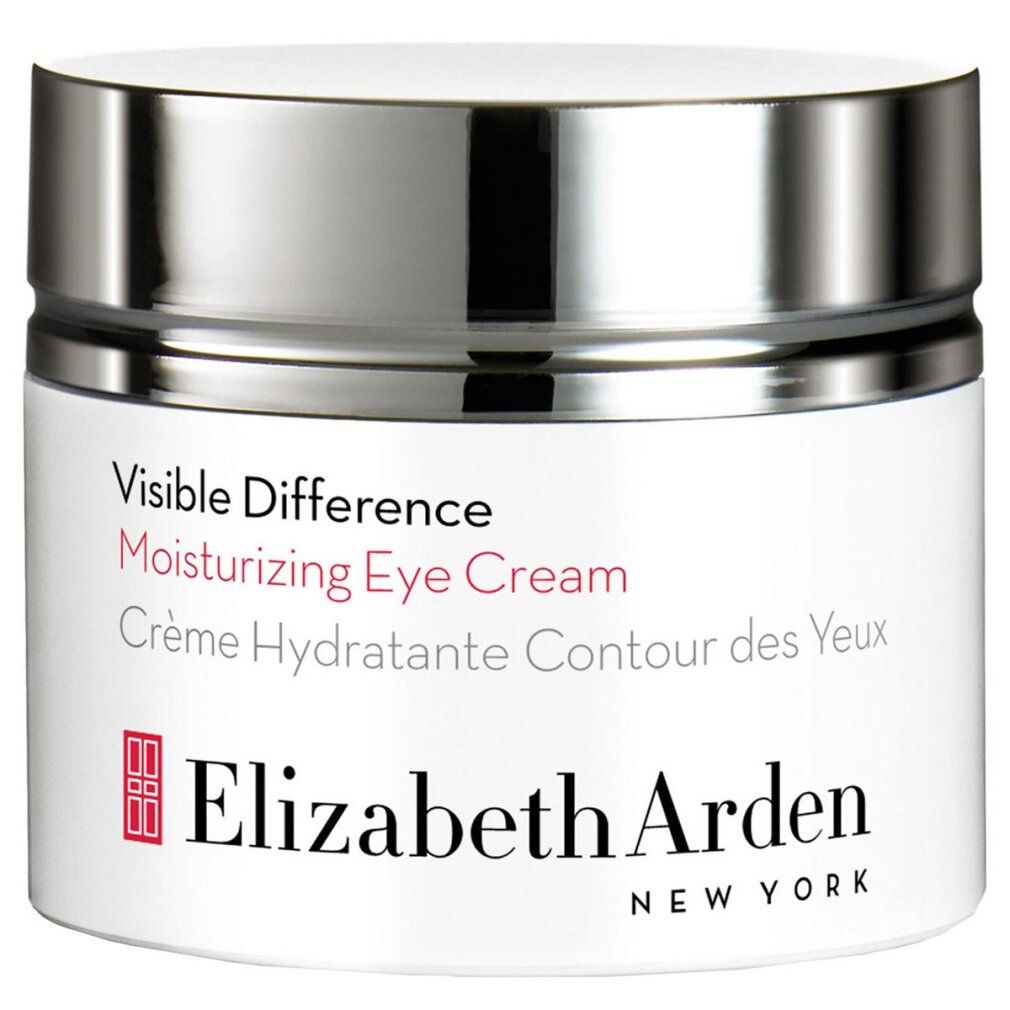 ELIZABETH ARDEN VISIBLE DIFFERENCE crème hydratante contour des yeux 15 ml