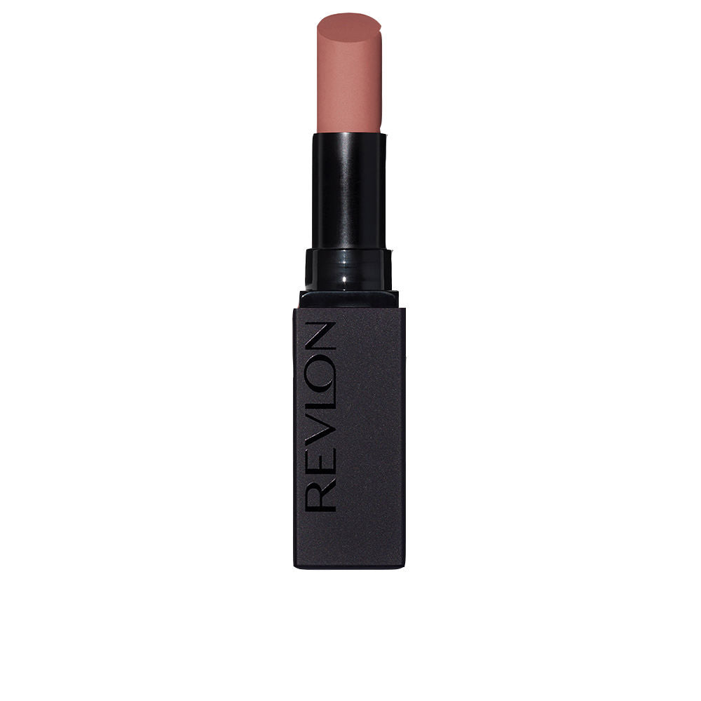 REVLON MASS MARKET COLORSTAY SUEDE INK lipstick #002-no rules 2.55 ml