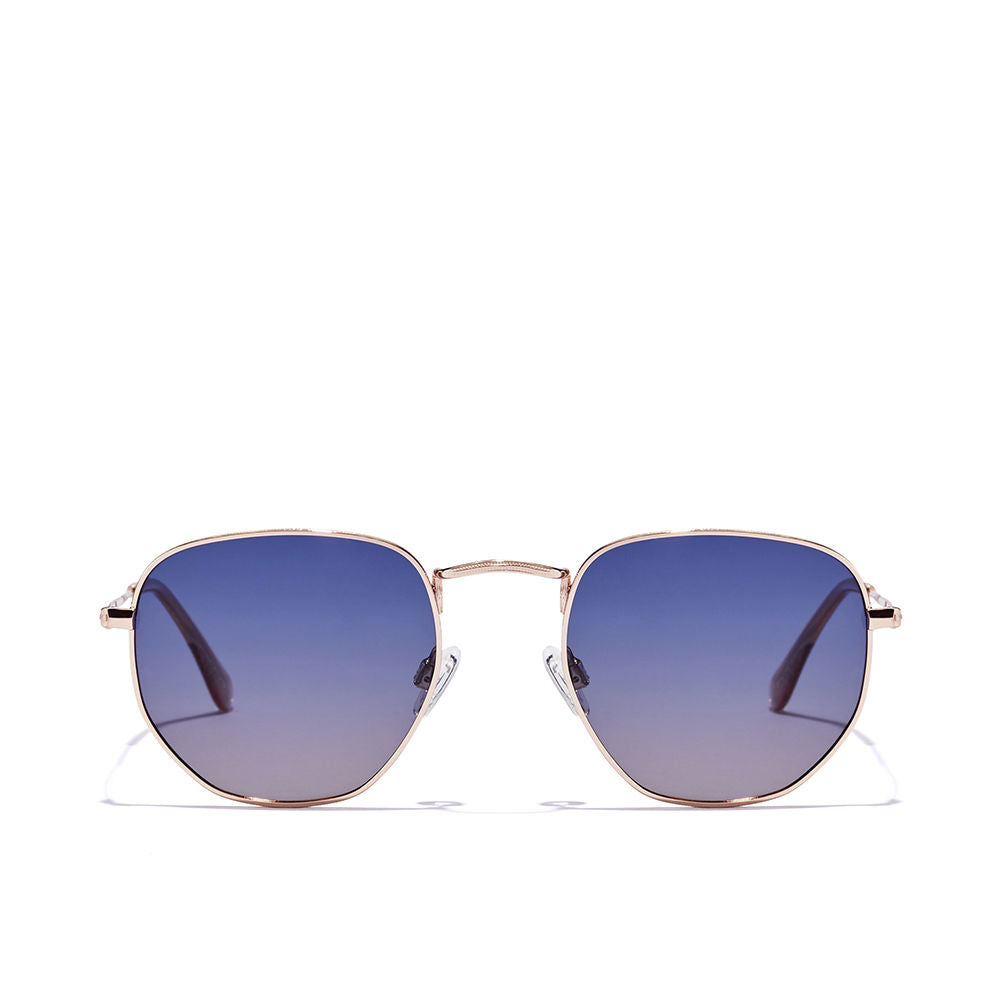 HAWKERS SIXGON DRIVE polarized #rose gold blue 1 u