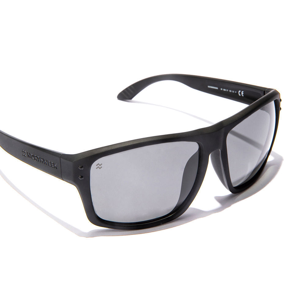 NORTHWEEK BOLD polarized #black dark 1 u