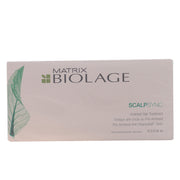BIOLAGE SCALPSYNC aminexil hair treatment 10 X 6 ml