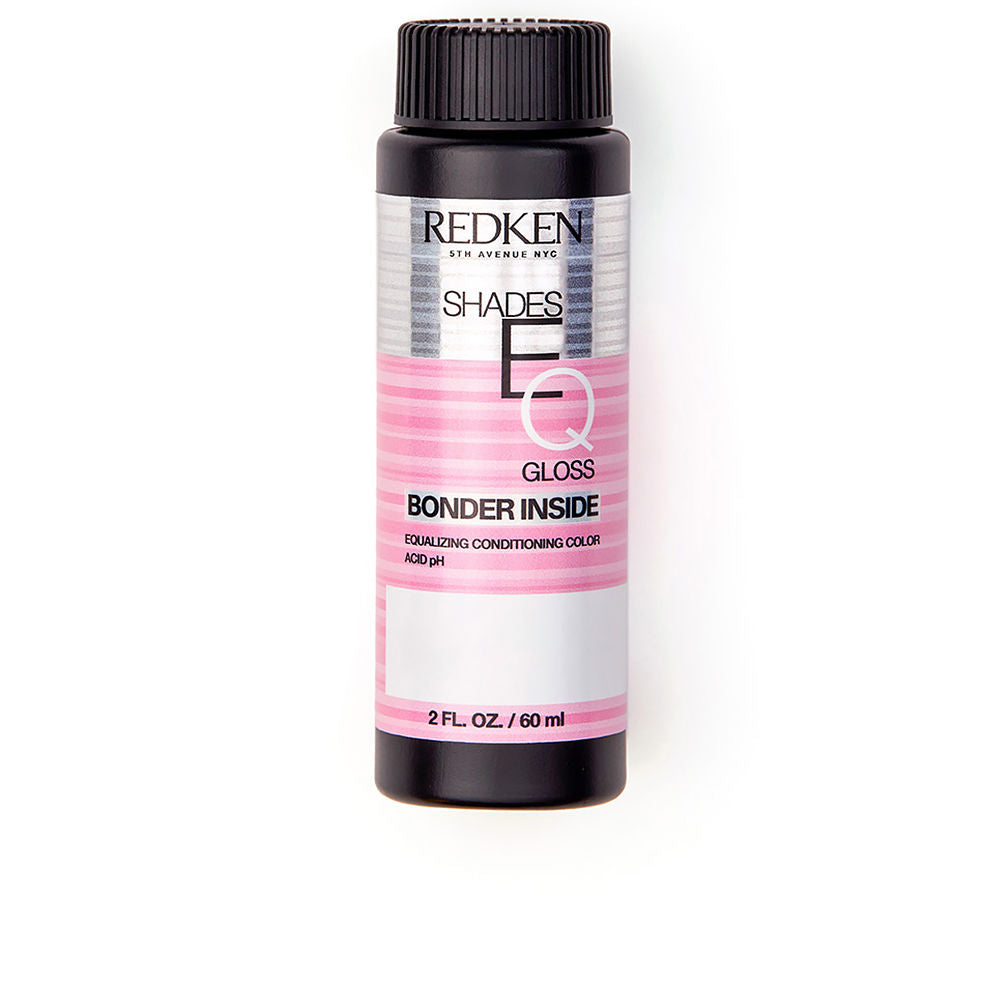 REDKEN SHADES EQ bonder inside #010NB-9.05 60 ml x 3 u
