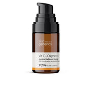 SKIN GENERICS VIT C + OXYNEX K concentrated anti-aging illuminating gel 20 ml