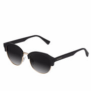 HAWKERS CLASSIC ROUNDED rubber black dark 51 mm