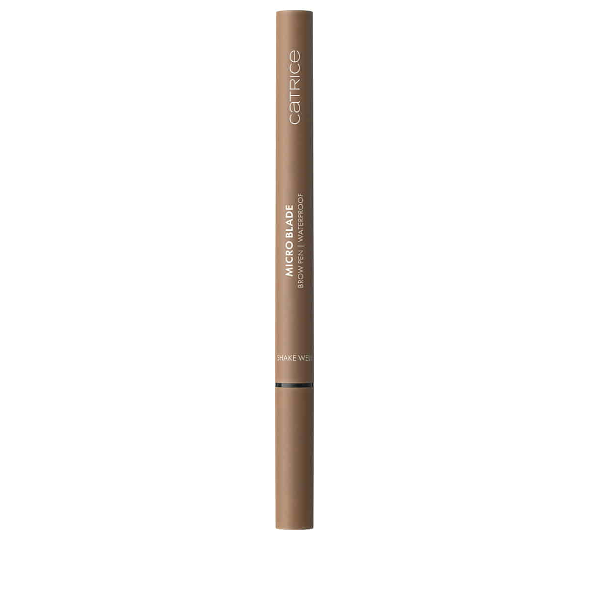 CATRICE MICRO BLADE Waterproof Eyebrow Pencil #010-Soft Blonde 0.64 gr