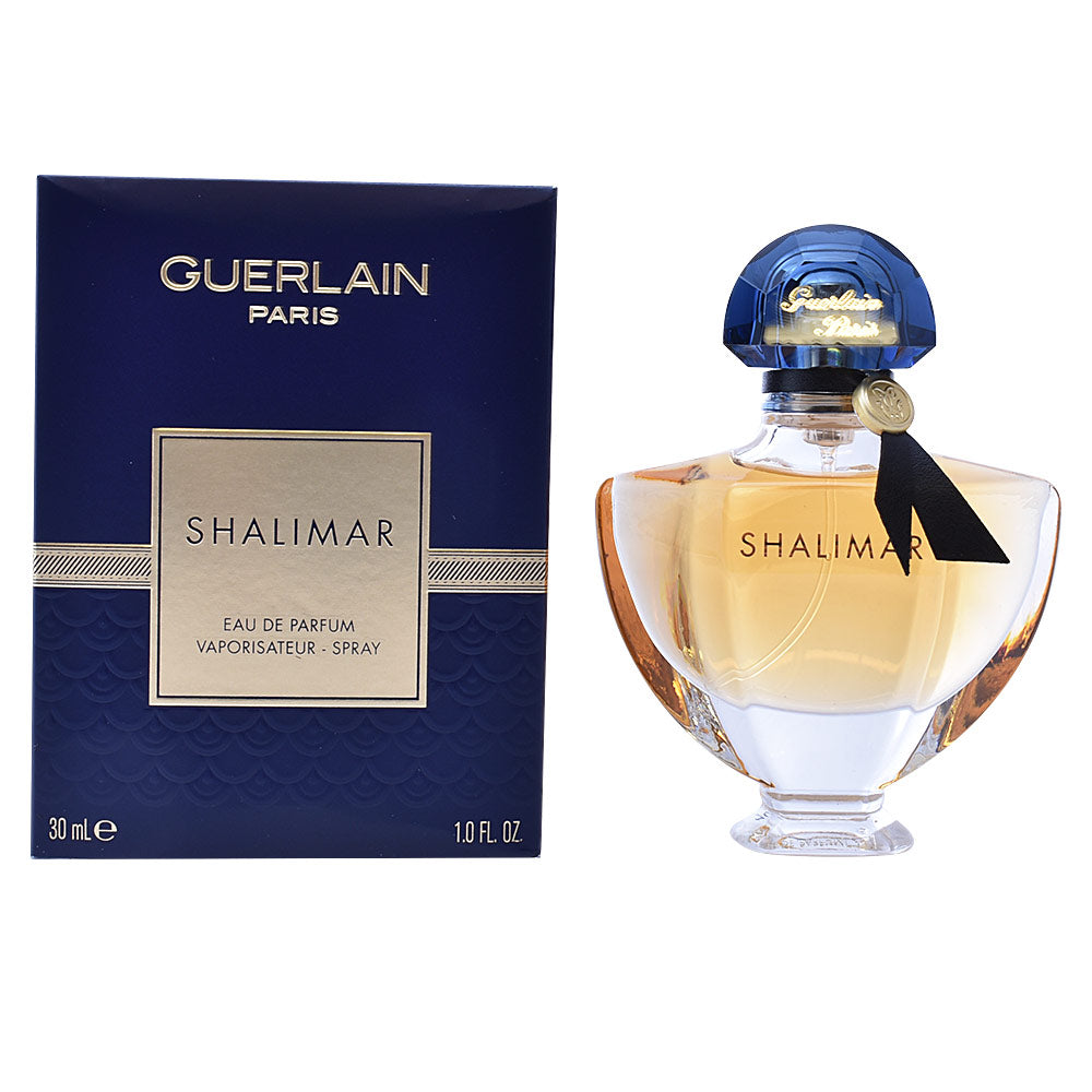 GUERLAIN SHALIMAR eau de parfum spray 30 ml