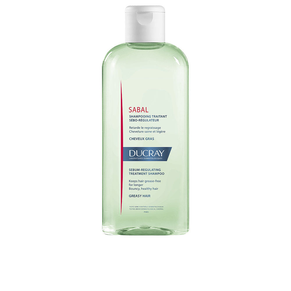 DUCRAY  SABAL champú 200 ml