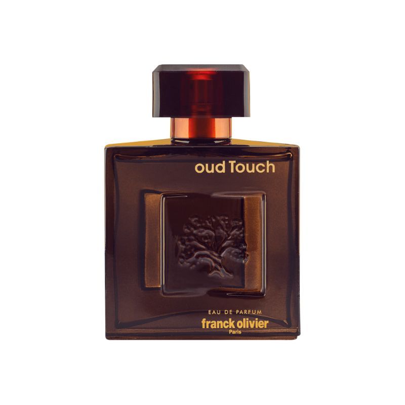 FRANCK OLIVIER OUD TOUCH edp vapor 100 ml