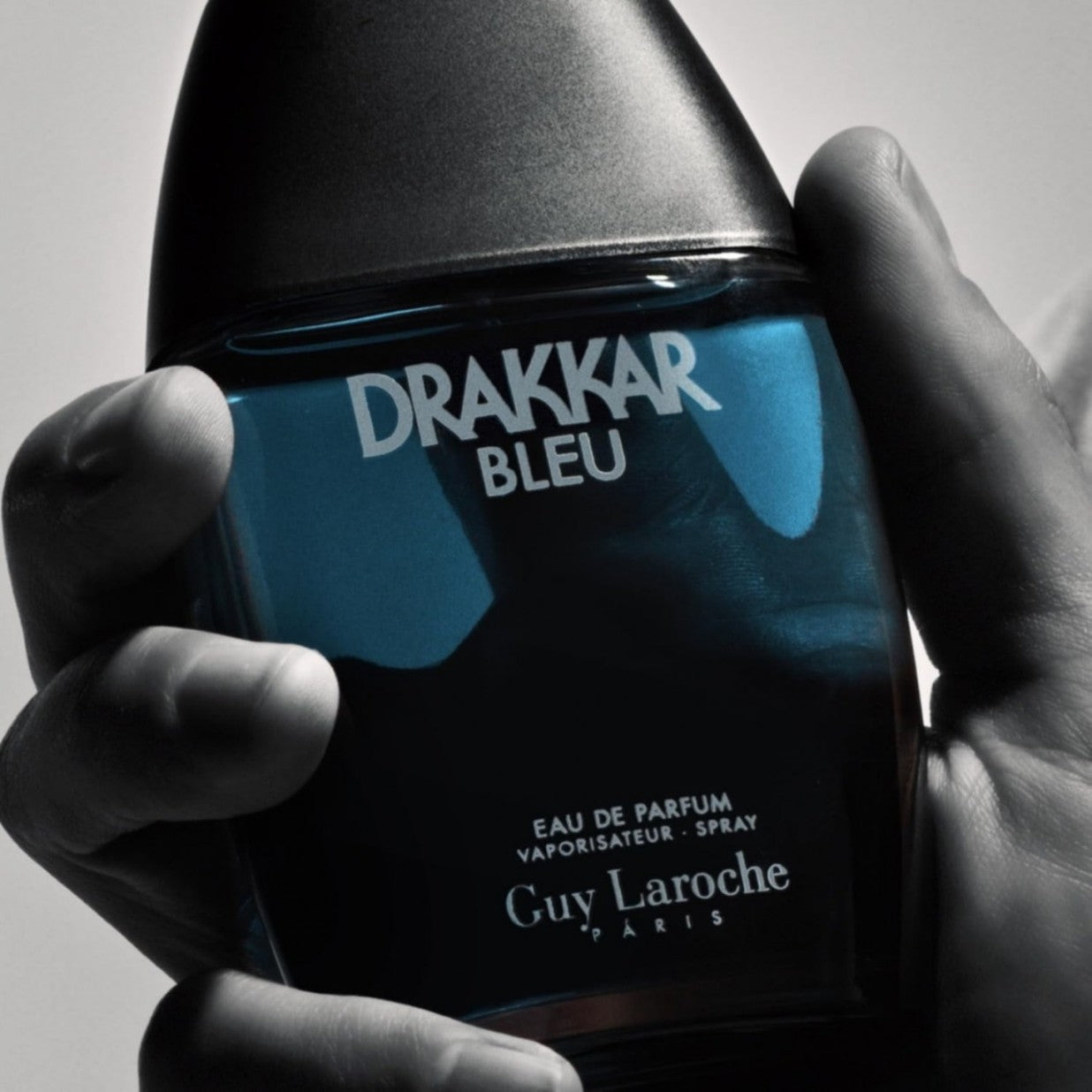 DRAKKAR BLEU edp vapo 100 ml
