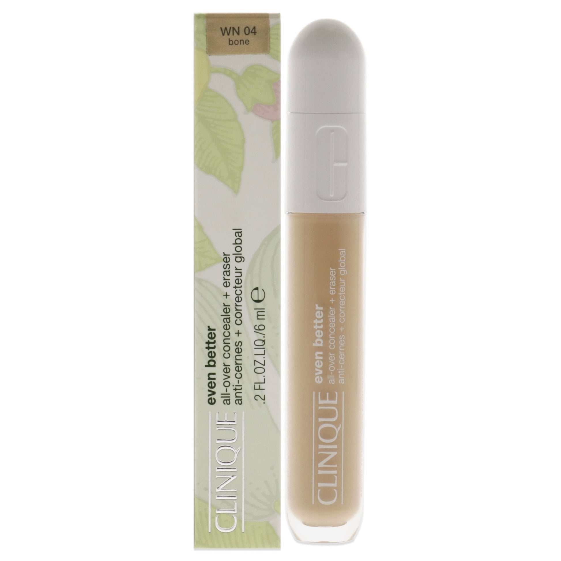 CLINIQUE EVEN BETTER concealer #52-bone