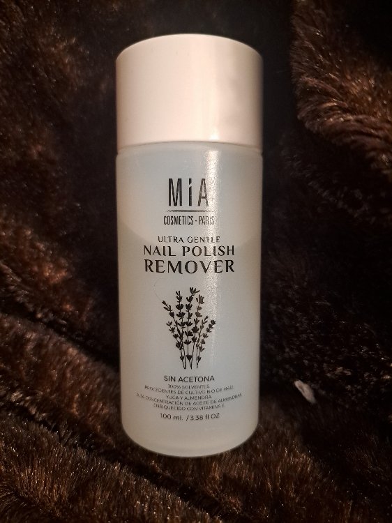 MIA COSMETICS PARIS Levasmalto ULTRA DELICATO 100 ml