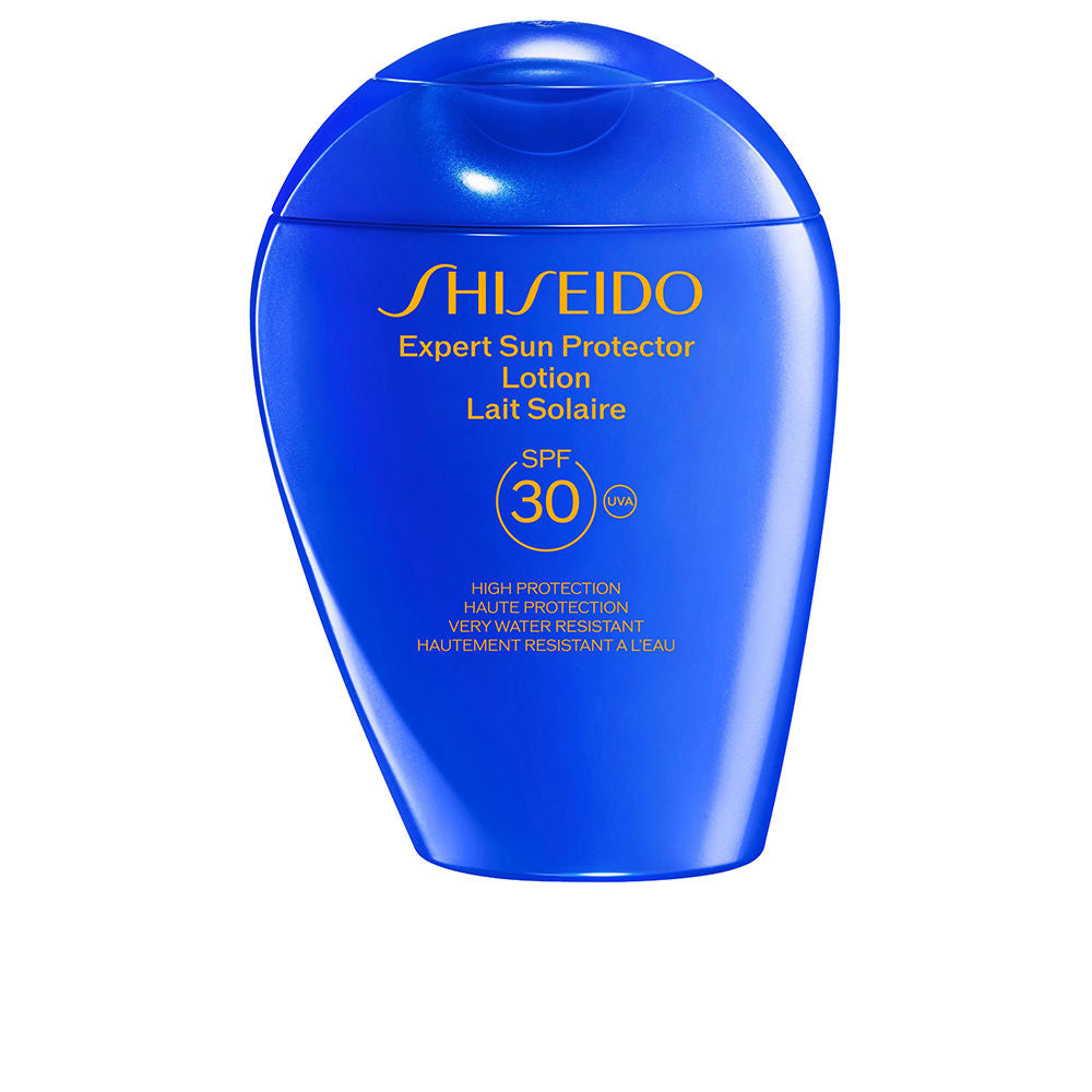 SHISEIDO EXPERT SUN PROTECTOR lozione solare SPF30 150 ml