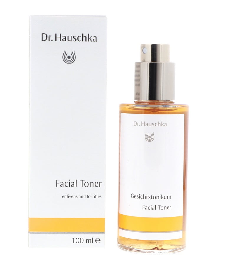 DR. HAUSCHKA Facial toner 100 ml