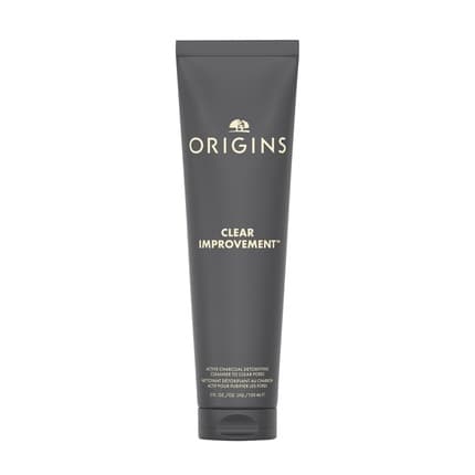 ORIGINS CLEAR IMPROVEMENT carbone attivo senza olio 150 ml