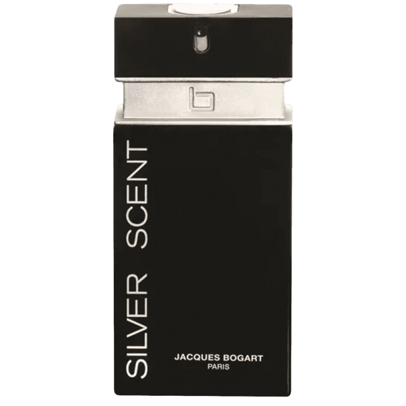 JACQUES BOGART SILVER SCENT eau de toilette spray 100 ml