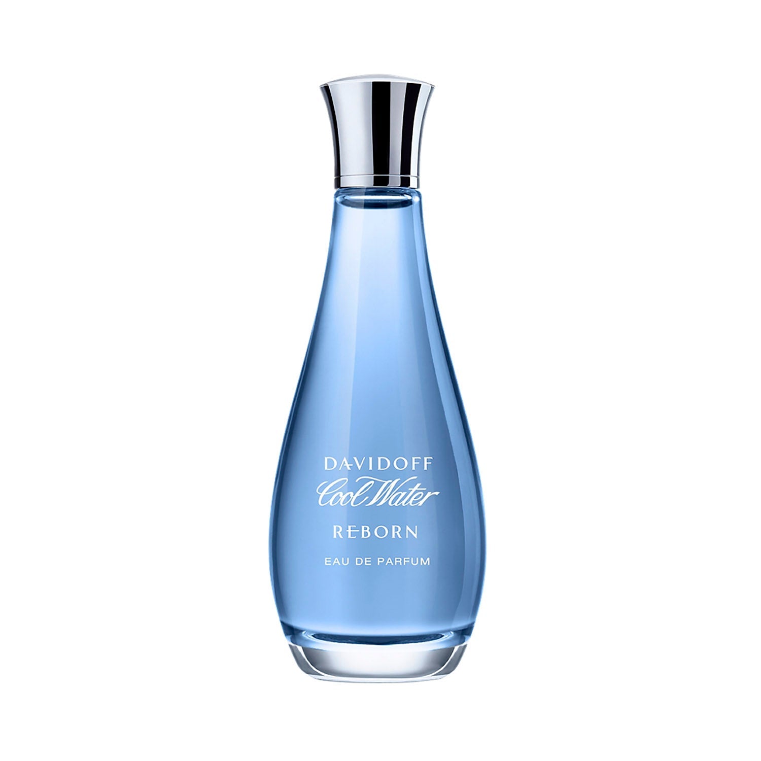 DAVIDOFF COOL WATER REBORN WOMAN edp vapo 100 ml