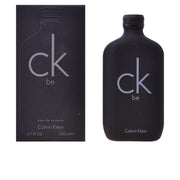 CALVIN KLEIN CK BE eau de toilette spray 200 ml