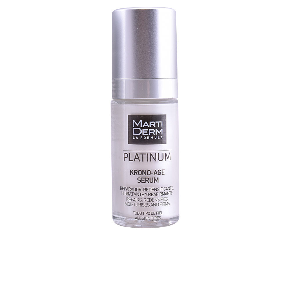 MARTIDERM PLATINUM KRONO-AGE anti-aging serum 30 ml