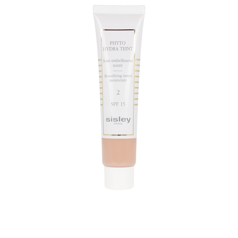 SISLEY PHYTO-HYDRA TEINT #2-medium 40 ml